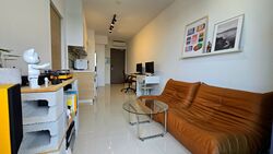 Treasure at Tampines (D18), Condominium #528837021